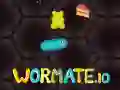 Παιχνίδι Wormate.io σε απευθείας σύνδεση Παιχνίδι Wormate.io σε απευθείας σύνδεση