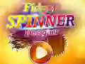 Παιχνίδι Σχεδιαστής Fidget Spinner σε απευθείας σύνδεση