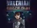 Παιχνίδι Βαλεριαν: Δρόμος του Διαστήματος σε απευθείας σύνδεση