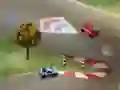 Παιχνίδι Αγώνας Κυπέλλου Drift σε απευθείας σύνδεση