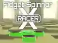 Παιχνίδι Fidget Spinner X Δρομέας σε απευθείας σύνδεση