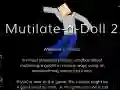 Παιχνίδι Αφαιρέστε μια κούκλα 2: Ragdoll σε απευθείας σύνδεση