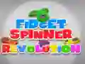 Παιχνίδι Επανάσταση Fidget Spinner σε απευθείας σύνδεση Παιχνίδι Επανάσταση Fidget Spinner σε απευθείας σύνδεση