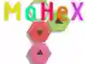 Παιχνίδι MoHeX σε απευθείας σύνδεση Παιχνίδι MoHeX σε απευθείας σύνδεση