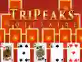 Παιχνίδι Tripeaks Solitaire σε απευθείας σύνδεση