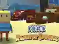 Παιχνίδι Kogama: Radiator Springs σε απευθείας σύνδεση