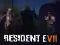 Παιχνίδι Resident Evil σε απευθείας σύνδεση Παιχνίδι Resident Evil σε απευθείας σύνδεση