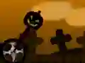 Παιχνίδι Τροχός του Halloween σε απευθείας σύνδεση Παιχνίδι Τροχός του Halloween σε απευθείας σύνδεση