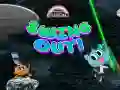 Παιχνίδι Gumball Swing Out σε απευθείας σύνδεση Παιχνίδι Gumball Swing Out σε απευθείας σύνδεση