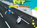 Παιχνίδι Κατοικίδια: Subway Surfers σε απευθείας σύνδεση Παιχνίδι Κατοικίδια: Subway Surfers σε απευθείας σύνδεση