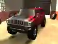 Παιχνίδι Παρκάρισμα Offroad σε απευθείας σύνδεση Παιχνίδι Παρκάρισμα Offroad σε απευθείας σύνδεση
