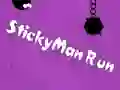 Παιχνίδι StickyMan Τρέξιμο σε απευθείας σύνδεση Παιχνίδι StickyMan Τρέξιμο σε απευθείας σύνδεση