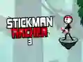 Παιχνίδι Stickman Τοξότης 3 σε απευθείας σύνδεση Παιχνίδι Stickman Τοξότης 3 σε απευθείας σύνδεση