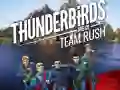 Παιχνίδι Thunderbirds είναι έτοιμοι: Ομαδική βιασύνη σε απευθείας σύνδεση Παιχνίδι Thunderbirds είναι έτοιμοι: Ομαδική βιασύνη σε απευθείας σύνδεση