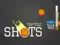 Παιχνίδι Tap-Tap Σ shots σε απευθείας σύνδεση Παιχνίδι Tap-Tap Σ shots σε απευθείας σύνδεση