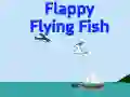 Παιχνίδι Flappy Ιπτάμενο Ψάρι σε απευθείας σύνδεση Παιχνίδι Flappy Ιπτάμενο Ψάρι σε απευθείας σύνδεση