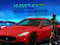 Παιχνίδι Maserati Gran Turismo 2018 σε απευθείας σύνδεση Παιχνίδι Maserati Gran Turismo 2018 σε απευθείας σύνδεση