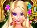 Παιχνίδι Το παραμυθένιο στυλ της Barbie σε απευθείας σύνδεση