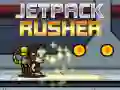 Παιχνίδι Jetpack Rusher σε απευθείας σύνδεση