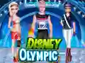 Παιχνίδι Disney Ολυμπιακοί Αγώνες 2018: Disney Ολυμπιακός σε απευθείας σύνδεση Παιχνίδι Disney Ολυμπιακοί Αγώνες 2018: Disney Ολυμπιακός σε απευθείας σύνδεση