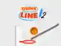 Παιχνίδι Γραμμή Dunk 2 σε απευθείας σύνδεση Παιχνίδι Γραμμή Dunk 2 σε απευθείας σύνδεση