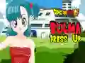 Παιχνίδι Dragon Ball Super: Ντύσε τη Μπούλμα σε απευθείας σύνδεση Παιχνίδι Dragon Ball Super: Ντύσε τη Μπούλμα σε απευθείας σύνδεση