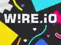 Παιχνίδι Wire.io σε απευθείας σύνδεση