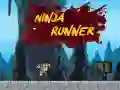 Παιχνίδι Νίντζα Δρομέας σε απευθείας σύνδεση