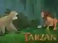 Παιχνίδι Ταρζάν της Disney σε απευθείας σύνδεση Παιχνίδι Ταρζάν της Disney σε απευθείας σύνδεση