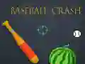 Παιχνίδι Baseball Crash σε απευθείας σύνδεση