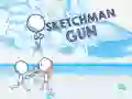 Παιχνίδι Όπλο Sketchman σε απευθείας σύνδεση Παιχνίδι Όπλο Sketchman σε απευθείας σύνδεση