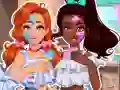 Παιχνίδι Jesse & Noelle: Πραγματική Αναβάθμιση #BFF σε απευθείας σύνδεση Παιχνίδι Jesse & Noelle: Πραγματική Αναβάθμιση #BFF σε απευθείας σύνδεση