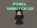 Παιχνίδι Pixel Shooter.io σε απευθείας σύνδεση Παιχνίδι Pixel Shooter.io σε απευθείας σύνδεση