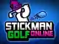 Παιχνίδι Stickman Γκολφ Online σε απευθείας σύνδεση Παιχνίδι Stickman Γκολφ Online σε απευθείας σύνδεση
