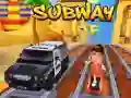 Παιχνίδι Subway Surf σε απευθείας σύνδεση Παιχνίδι Subway Surf σε απευθείας σύνδεση
