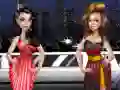 Παιχνίδι Dolly Oscars: Ντύσιμο σε απευθείας σύνδεση Παιχνίδι Dolly Oscars: Ντύσιμο σε απευθείας σύνδεση