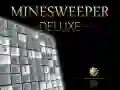 Παιχνίδι Minesweeper Deluxe σε απευθείας σύνδεση Παιχνίδι Minesweeper Deluxe σε απευθείας σύνδεση