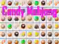 Παιχνίδι Candy Mahjong σε απευθείας σύνδεση Παιχνίδι Candy Mahjong σε απευθείας σύνδεση