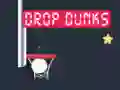 Παιχνίδι Drop Dunks σε απευθείας σύνδεση Παιχνίδι Drop Dunks σε απευθείας σύνδεση