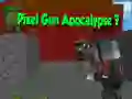 Παιχνίδι Pixel Gun Αποκάλυψη 7 σε απευθείας σύνδεση Παιχνίδι Pixel Gun Αποκάλυψη 7 σε απευθείας σύνδεση