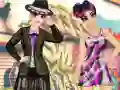 Παιχνίδι Οδηγός στυλ 2017 Έκδοση Πριγκίπισσα Glam Rock σε απευθείας σύνδεση Παιχνίδι Οδηγός στυλ 2017 Έκδοση Πριγκίπισσα Glam Rock σε απευθείας σύνδεση