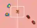 Παιχνίδι Ποδόσφαιρο Pixel σε απευθείας σύνδεση Παιχνίδι Ποδόσφαιρο Pixel σε απευθείας σύνδεση