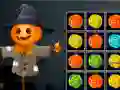 Παιχνίδι Αντιστοίχιση Γλυκών Halloween σε απευθείας σύνδεση Παιχνίδι Αντιστοίχιση Γλυκών Halloween σε απευθείας σύνδεση