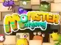 Παιχνίδι Τέρας Mahjong σε απευθείας σύνδεση Παιχνίδι Τέρας Mahjong σε απευθείας σύνδεση