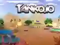 Παιχνίδι Tanko.io σε απευθείας σύνδεση