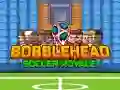 Παιχνίδι Ποδόσφαιρο Bobblehead Royale σε απευθείας σύνδεση Παιχνίδι Ποδόσφαιρο Bobblehead Royale σε απευθείας σύνδεση