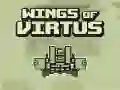 Παιχνίδι Φτερά του Virtus σε απευθείας σύνδεση Παιχνίδι Φτερά του Virtus σε απευθείας σύνδεση