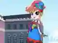 Παιχνίδι Δημιουργός Αβατάρ Equestria Girls σε απευθείας σύνδεση Παιχνίδι Δημιουργός Αβατάρ Equestria Girls σε απευθείας σύνδεση