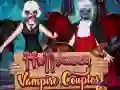 Παιχνίδι Ζευγάρι βαμπίρ του Χalloween σε απευθείας σύνδεση