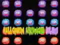 Παιχνίδι Halloween Arkanoid Deluxe σε απευθείας σύνδεση Παιχνίδι Halloween Arkanoid Deluxe σε απευθείας σύνδεση
